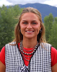 Karolina Perkins